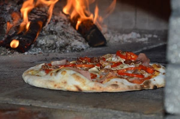 Pizzeria Heisenberg