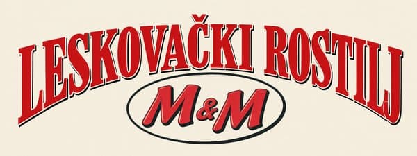 Leskovački roštilj M&M
