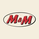 Leskovački roštilj M&M logo